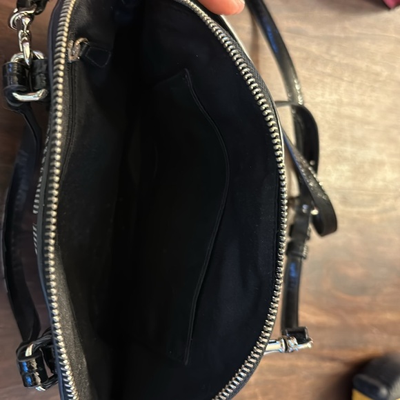 Coach Crossbody Purse - Picture 3 of 3